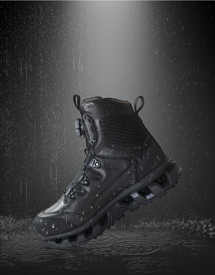 Anti Water Splashing Fabric