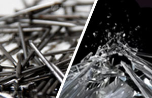 Puncture Resistant Fabric