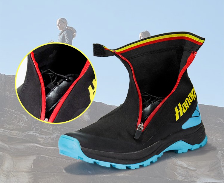 Sweat Absorbing And Breathable Fabric