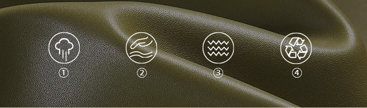High Quality Fabrics