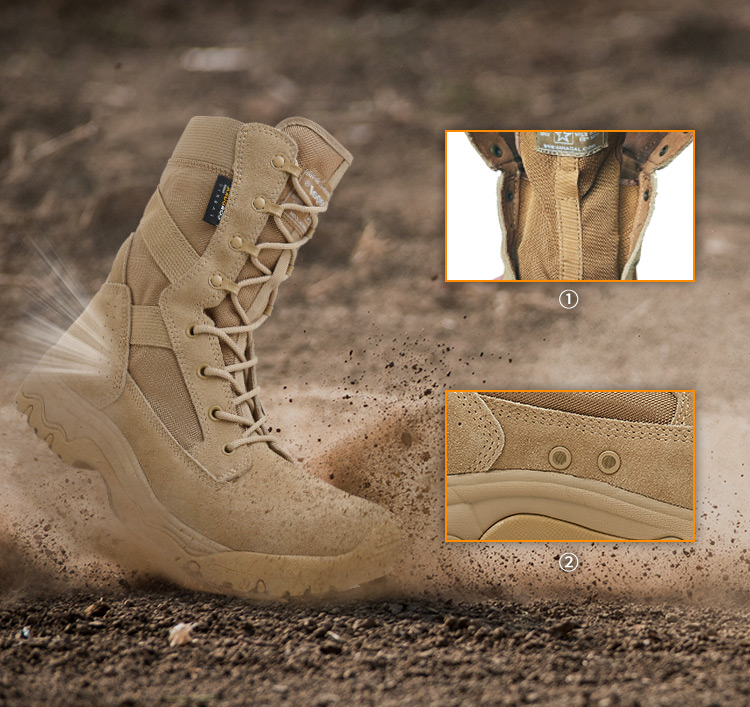 Sand Proof And Breathable