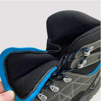 Waterproof And Sandproof