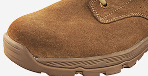 Soft Shock absorption Combat Shoes