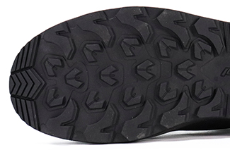 Windproof Sandproof Anti-slip Desert Tactical Boots